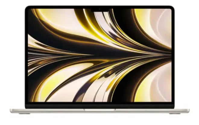 MacBook Air MC7W4 13.6-Inch Display: Apple M2 chip with 8-core CPU and 8-core GPU - Miles Telecom Trading LLC MacBook Air MC7W4 13.6-Inch Display: Apple M2 chip with 8-core CPU and 8-core GPU - Miles Telecom Trading LLC